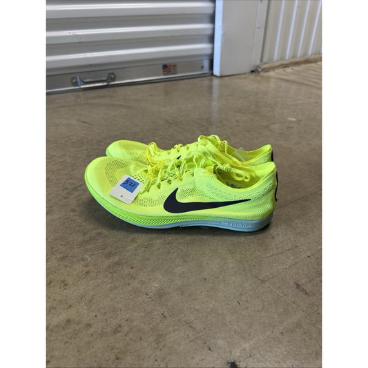 Nike ZoomX Dragonfly Volt Mint Foam DR9922-700 Men’s Size 12.5