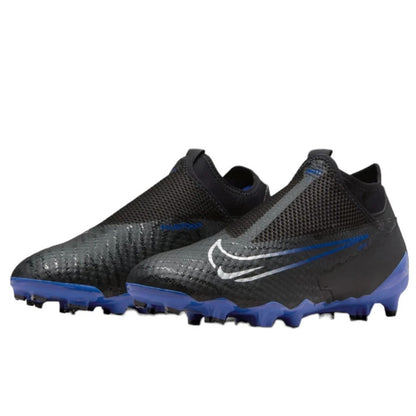Phantom GX Academy DF FG/MG 'Black Blue' Size 6.5 Men’s DD9472-040
