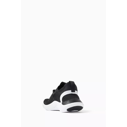 Nike Free RN FlyKnit Next Nature Black White FB1276-002 Size 9.5 Women’s