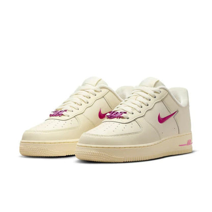 Nike Women's Air Force 1 '07 SE 'Dance Playful Pink' Sizes 8.5/9