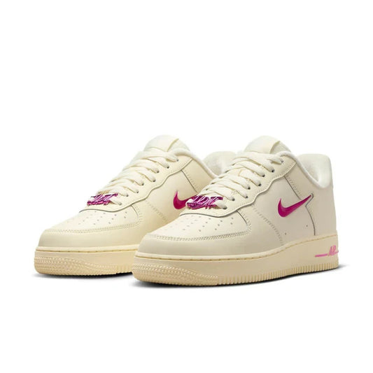 Nike Women's Air Force 1 '07 SE 'Dance Playful Pink' Sizes 8.5/9