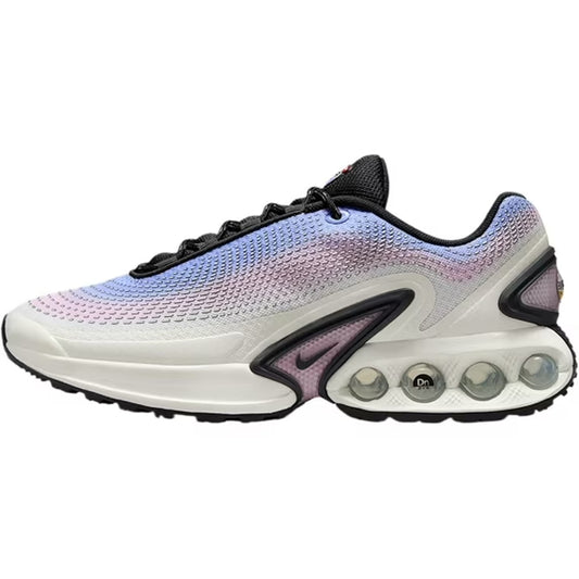 Nike Air Max Dn Premium Women’s Size 6 Off Noir Pink Foam Dawn