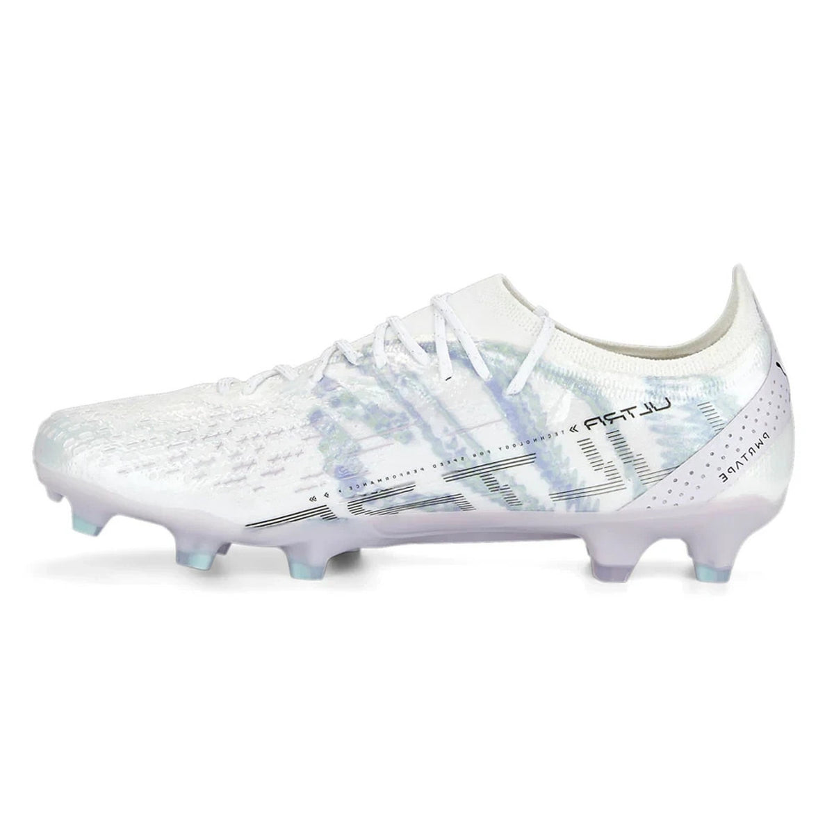Puma Ultra Ultimate BL FG/AG Soccer Cleats Womens Size 6 (Special Edition) ⚽️