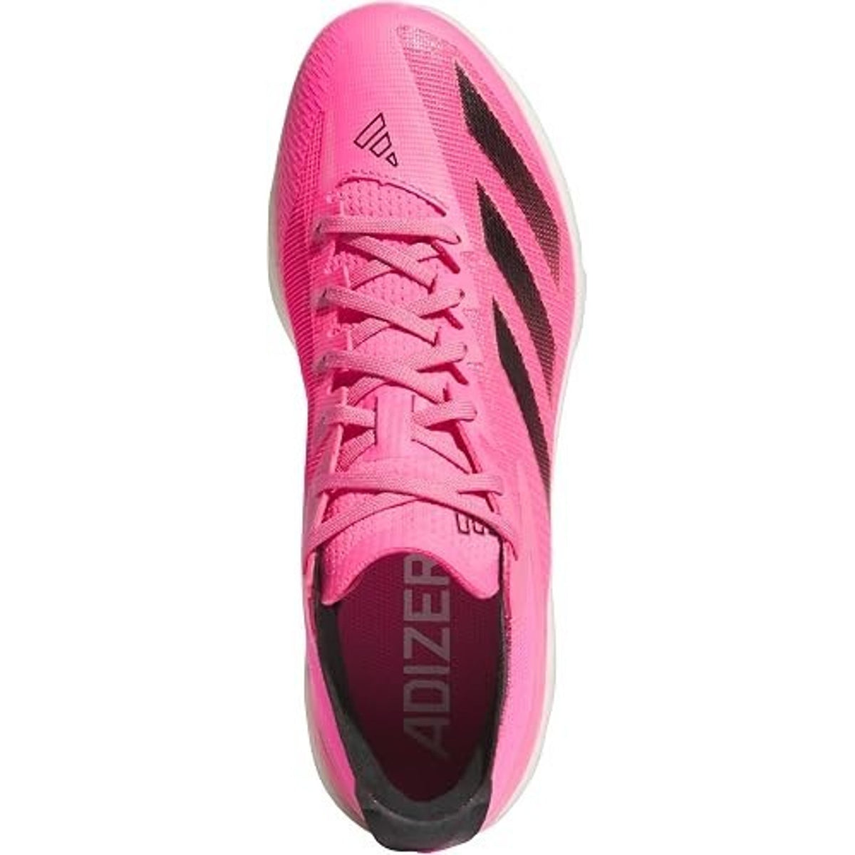 BRAND NEW Adidas Adizero Metal Men's Baseball Cleats Lucid Pink IF8485 Size 6.5