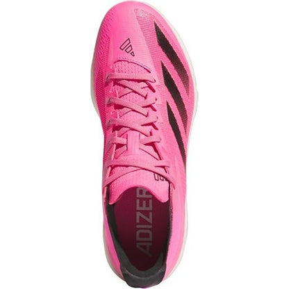 BRAND NEW Adidas Adizero Metal Men's Baseball Cleats Lucid Pink IF8485 Size 6.5