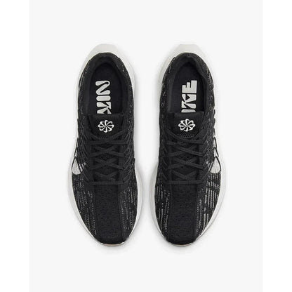 Nike Pegasus Turbo Oreo Black White Running Shoes DM3413-005 Men's Size 6-7.5