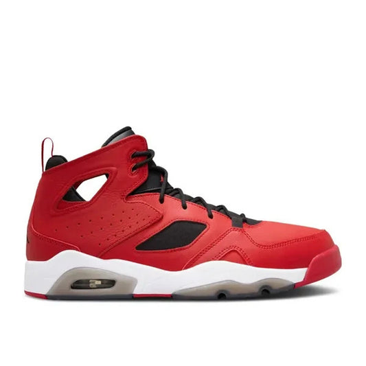 Jordan Flight Club 91 Gym Red/White-Black Men’s