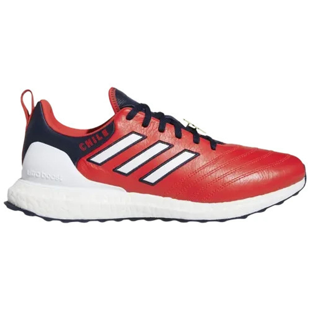 New Adidas Ultraboost x Copa Chile World Cup Shoes Men's Size 7.5 GW7270