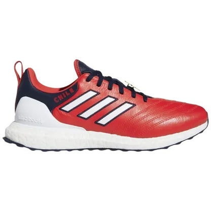 New Adidas Ultraboost x Copa Chile World Cup Shoes Men's Size 7.5 GW7270