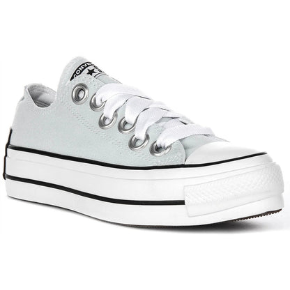 Converse NEW Chuck Taylor All Star Women's Lift Ox Shoe Size 8