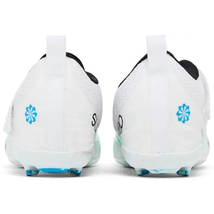 NEW! Nike SuperRep Cycle 2 Next Nature White Mint Indoor Cycling Shoes Size 12