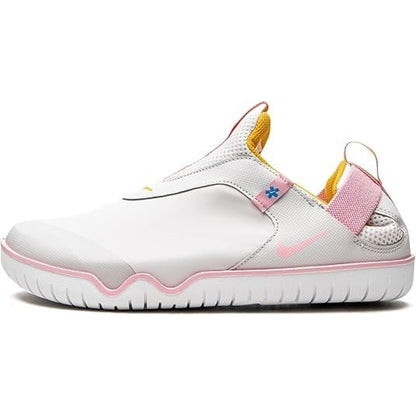 Nike Zoom Pulse Shoes Men's Size 7.5 Gray/Pink Nurse Medical Hospital CT1629-002