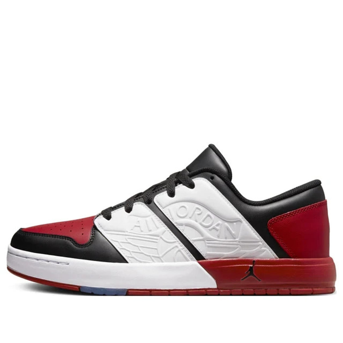 Men's Size 11 - New Air Jordan Nu Retro 1 Low Chicago (NIB)