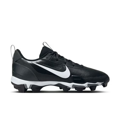 New Nike Force Trout 9 Keystone Baseball Cleats TPU Black Men’s Size 10.5