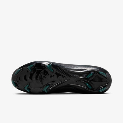 Nike Mercurial Vapor 16 Pro FG Size 7 Mens Black Deep Jungle FQ8685-002