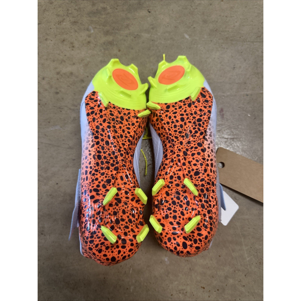 Size 10.5 - Nike Phantom GX 2 Academy EasyOn MG Electric Pack FN8199-900
