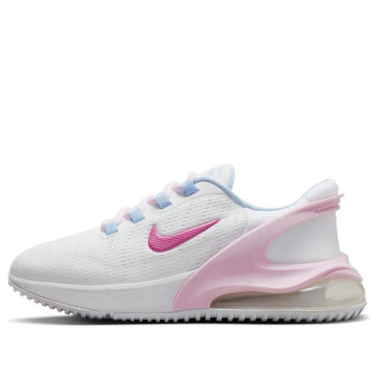 Nike Air Max 270 GO Low Cosmic Fuchsia - Youth Size 6/ Women’s 7.5 [B]