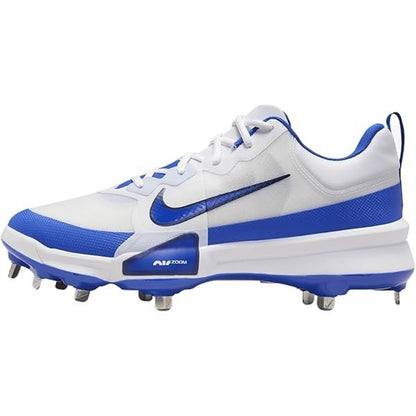 Nike Force Zoom Trout 9 Metal Baseball Cleats Men’s Size 15 FB2907-101