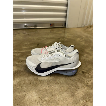 Nike WMNS ZoomX Vaporfly Next% 4 FK Running White Obsidian Mist Sizes