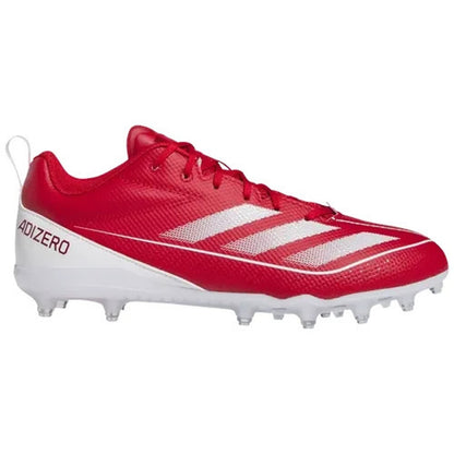 Adidas Adizero Electric.2 'Team Power Red' Size 13 Men’s