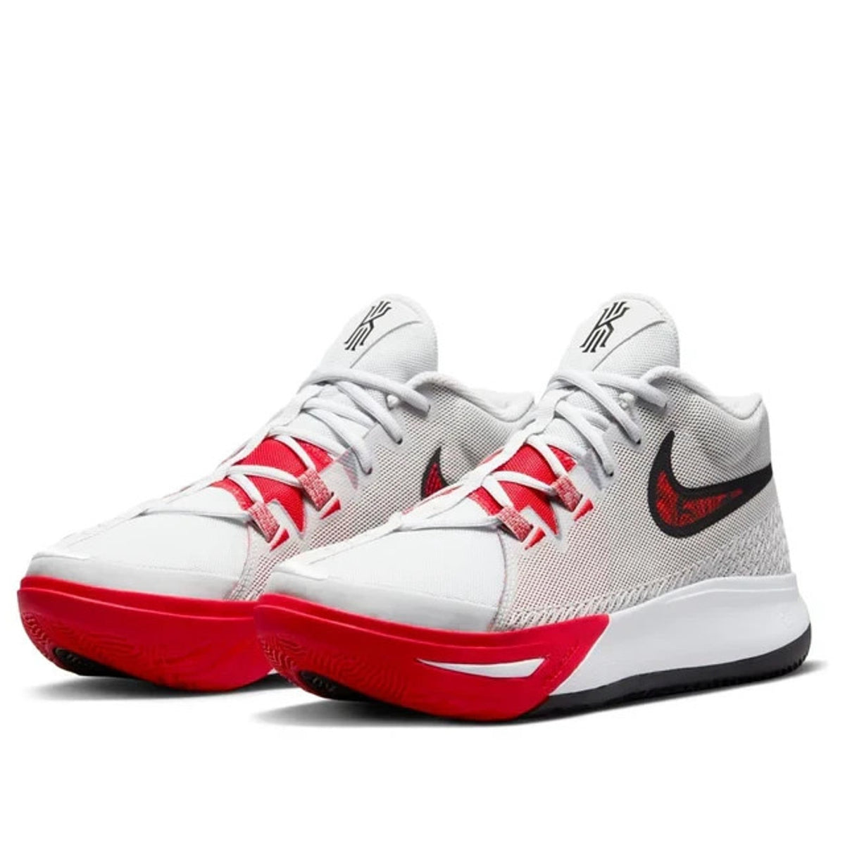 Nike Kyrie Flytrap 6 Photon Dust Men's Size 7.5 Basketball Sneakers DM1125-002