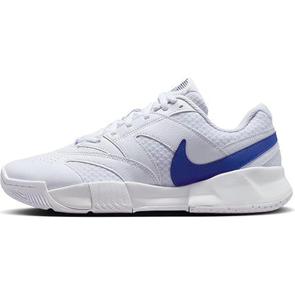 Nike Court Lite 4 Women's Court Tennis Shoes FD6575-500 Size 9.5