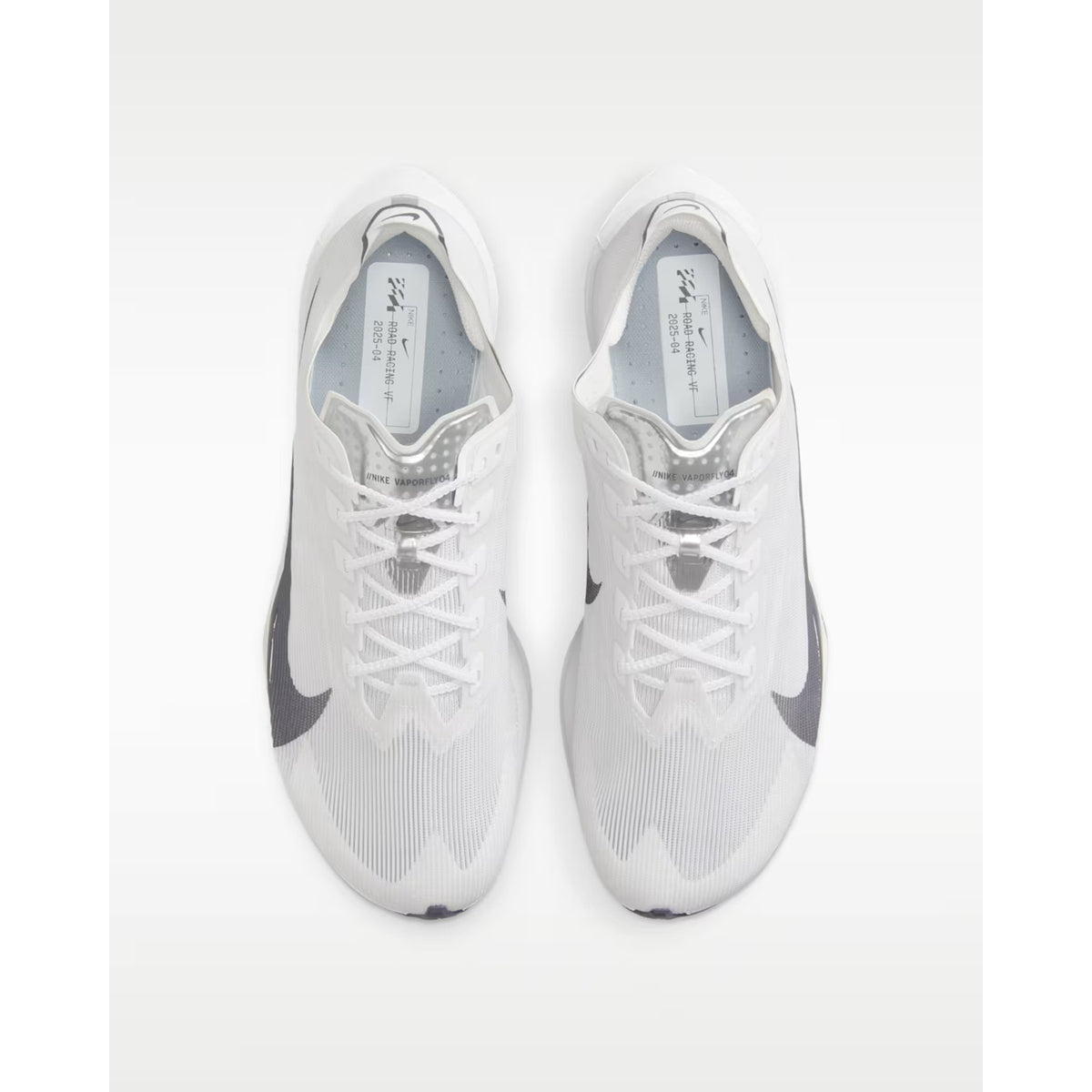 Nike WMNS ZoomX Vaporfly Next% 4 FK Running White Obsidian Mist Sizes