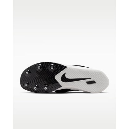 Nike Zoom Rival Jump Spike Track And Field Black DR2756-001 Men's Size 9