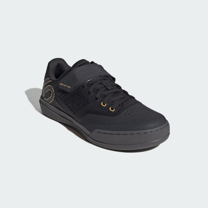 adidas Sneakers Mens Size 7 Black Adidas Five Ten Hellcat Pro Mountain Bike Shoe