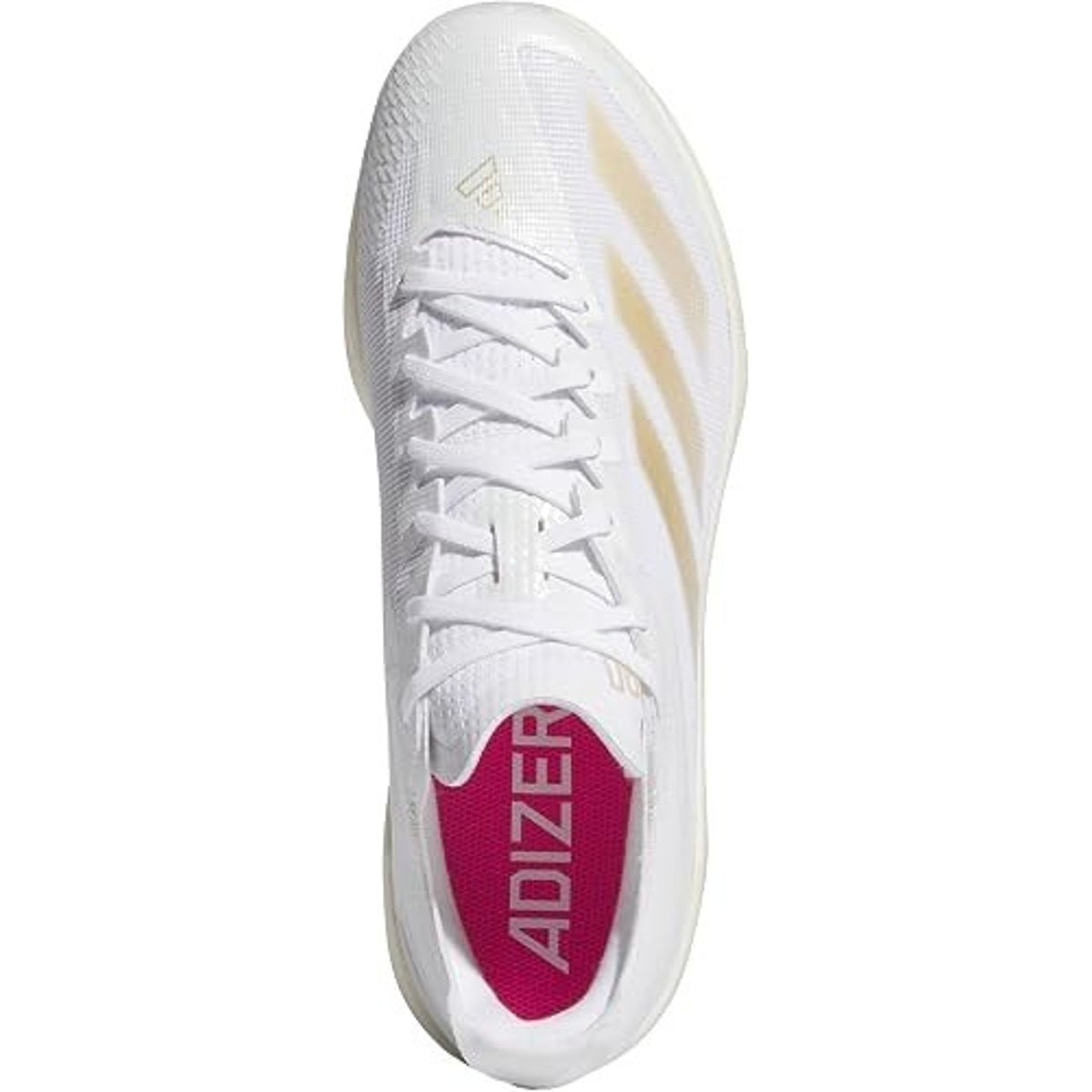 Adidas Adizero Electric Men’s Metal Cleats BS Size 13.5