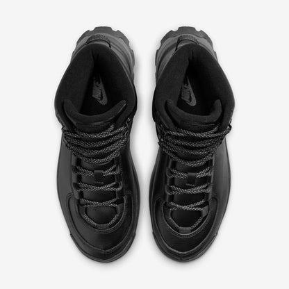 Nike Women's City Classic Premium Waterproof Boots Black FZ8629-001 NWOB Size 6