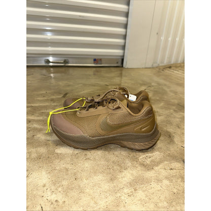 Nike React SFB Carbon Low Coyote Brown Beige CZ7399-900 Size 6.5 Mens