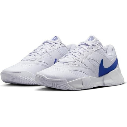 Nike Court Lite 4 Women's Court Tennis Shoes FD6575-500 Size 9.5