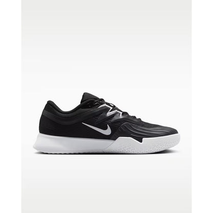 Nike Court Zoom Vapor Pro 3 Women’s Tennis Shoes FZ2158-001 Black White Size 8