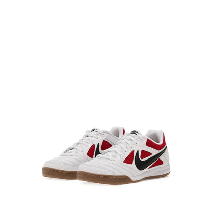 Nike Gato White Gym Red Gum Dark Brown - IB8509-100 Men’s Size 7/8.5W