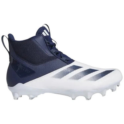 Adidas Adizero Chaos 'White Team Navy' IE2035 Men Size 8.5