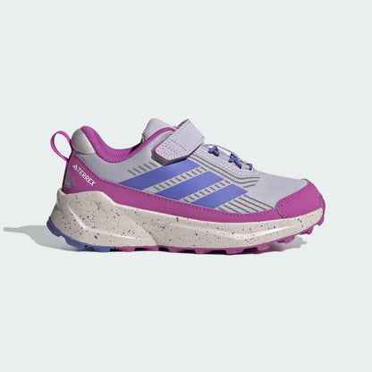 Adidas Terrex Trailmaker 2 Purple Mens Size 5.5/6.5 Wmns Hiking Shoes JH6341