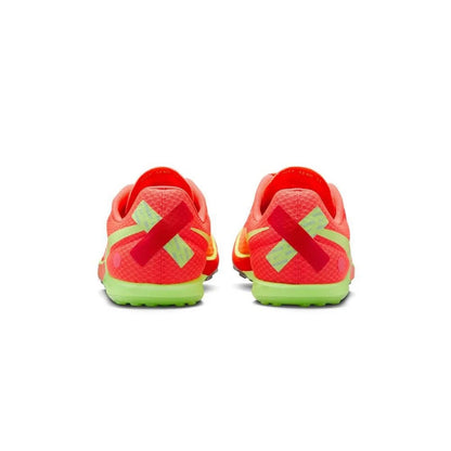 New Nike Dragonfly XC Men’s Size 11.5 With Spike Bag And Missing Spikes