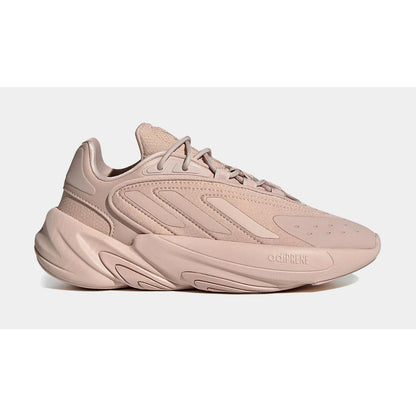 adidas Originals Ozelia Taupe Kids Sneakers Size 5 GS