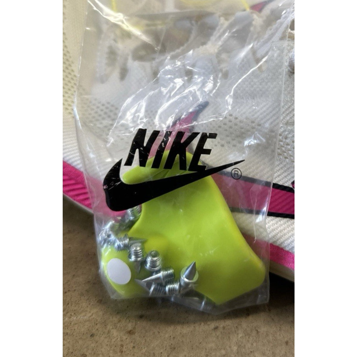 Nike Zoom Rival Multi-Event Sail Fierce Pink’ DC8749-101 Size 13 Mens