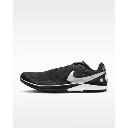 Nike Zoom Rival XC 6 Track & Field DX7999-001 Black Mens Size 5.5 Spikes