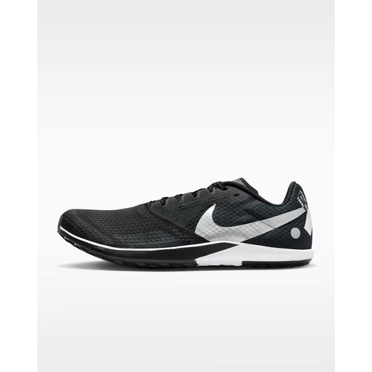 Nike Zoom Rival XC 6 Track & Field DX7999-001 Black Mens Size 5.5 Spikes