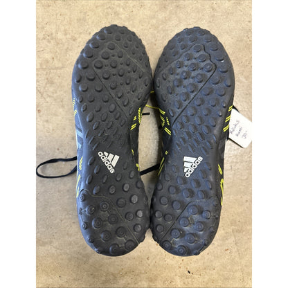 Adidas Nemeziz Messi 17.4 TF J Black/White/Lime Size 8 Men’s