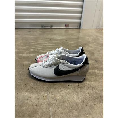 NIKE W LD-1000 Sneaker - Summit White / Black Womens Size 5