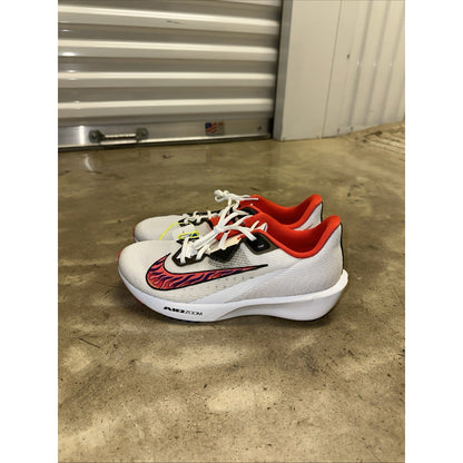 Nike Air Zoom Rival Fly 4 'Ekiden Pack' University Red Mens Size 7.5 HQ3512-100