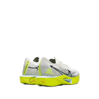 Nike ZoomX VaporFly Next% 3 Wherever Whenever Sail Volt HQ3450 Men's Size 7