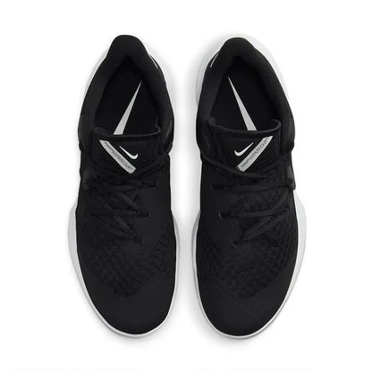 Nike Zoom Hyperspeed Court Unisex Black White Volleyball Shoes Size M7.5 W9