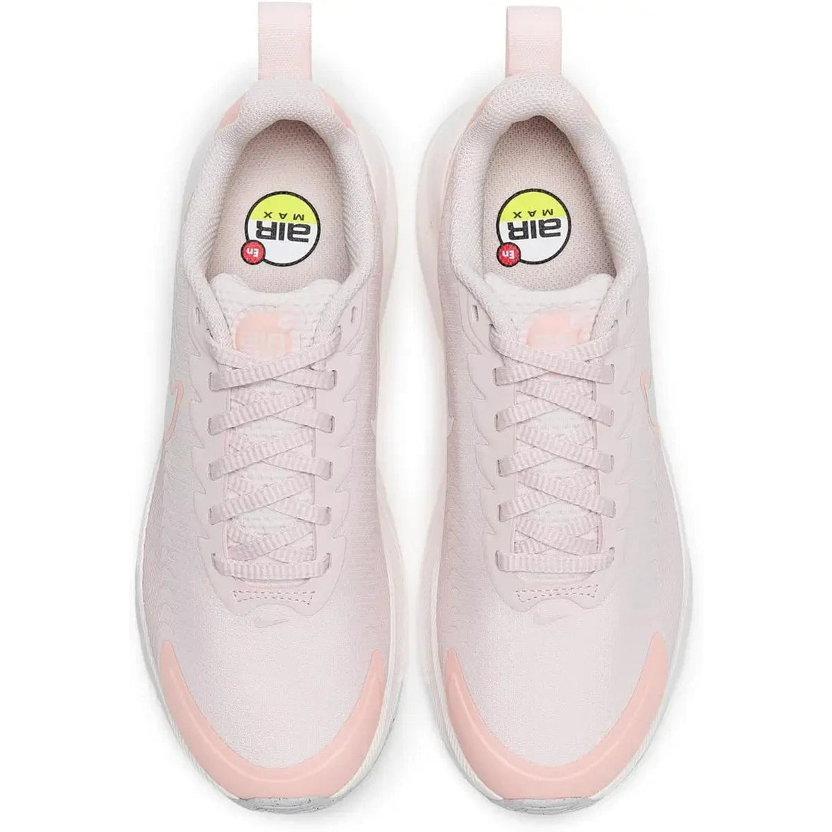 Women’s Size 9 - Nike Air Max Nuaxis Light Soft Pink