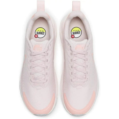 Women’s Size 9 - Nike Air Max Nuaxis Light Soft Pink