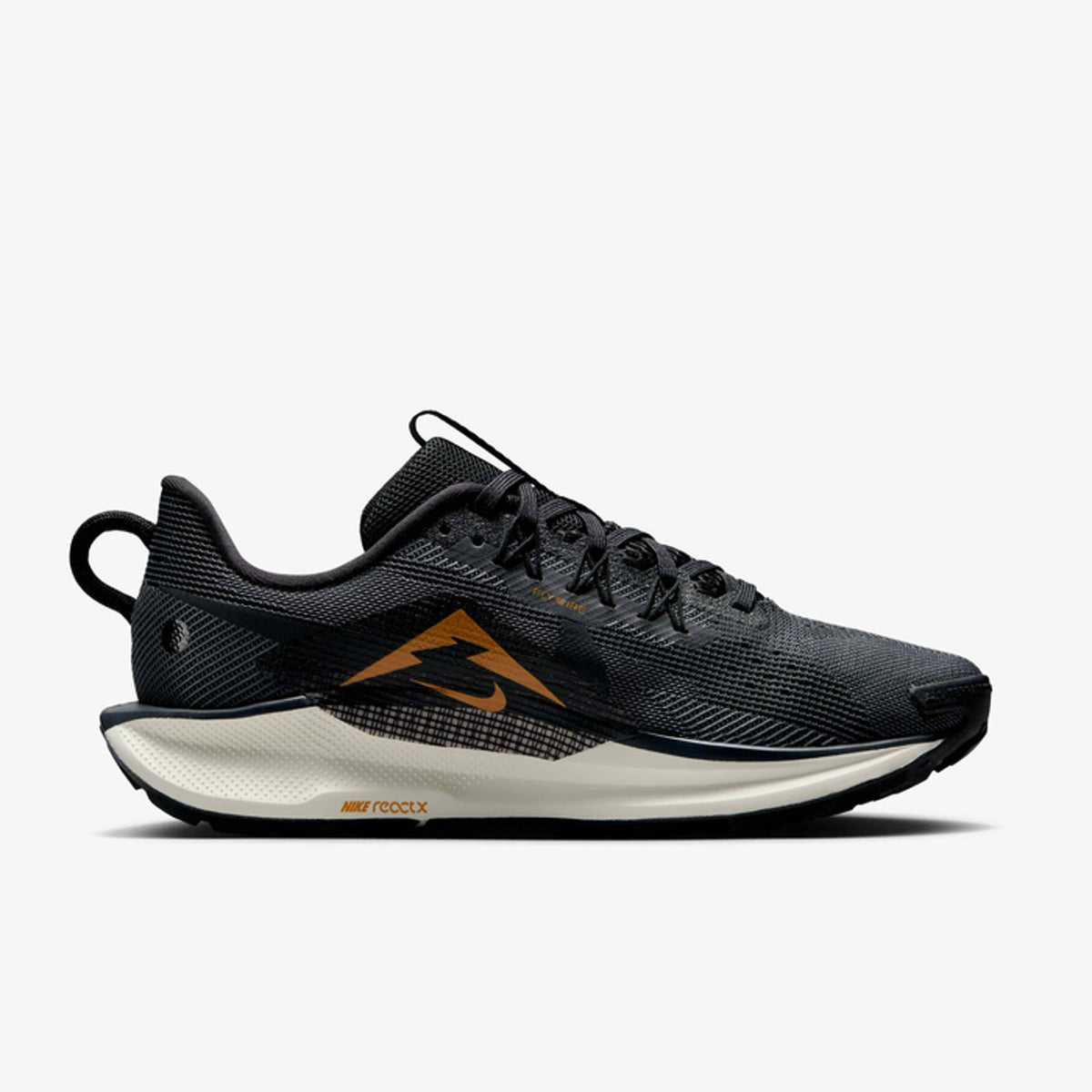 Size 6 - Nike Pegasus Trail 5 Black Monarch DV3865-006 Men’s